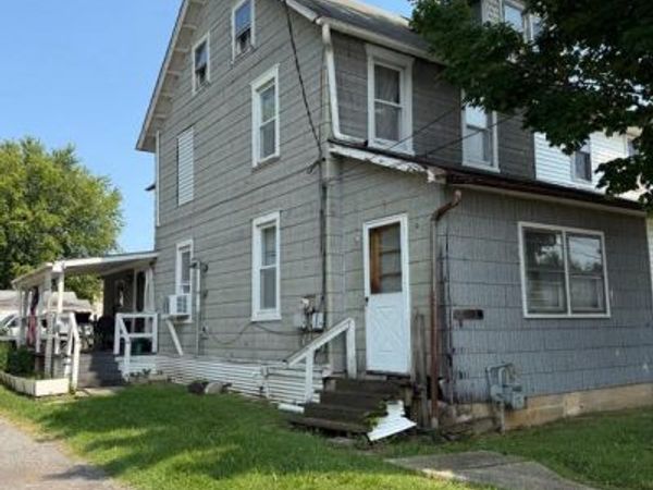 317 NOTTINGHAM AVENUE, OXFORD, PA 19363