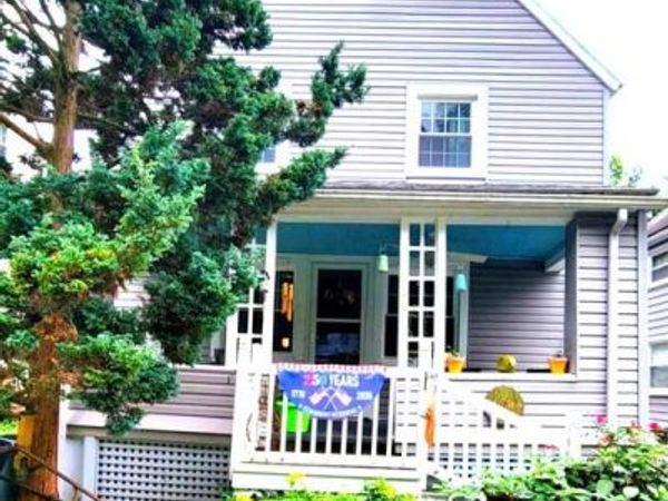 845 GEPHART DRIVE, CUMBERLAND, MD 21502