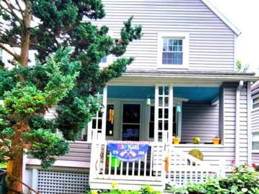 845 Gephart Drive, Cumberland, MD 21502 Main Photo