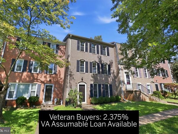 5872 KARA PLACE , BURKE, VA 22015