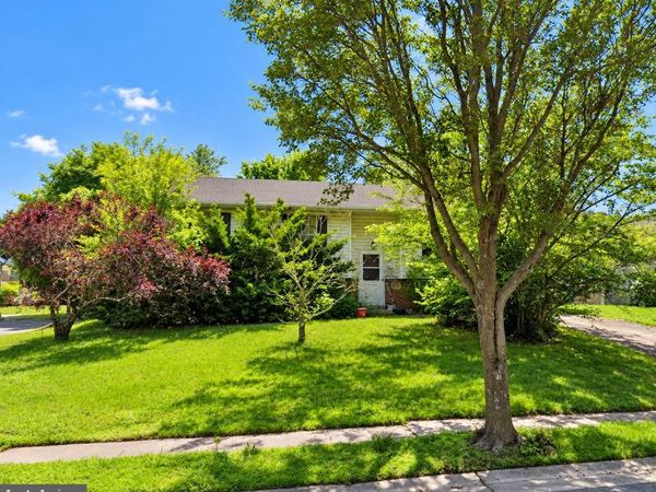 9144 HONEYSUCKLE DRIVE , EASTON, MD 21601