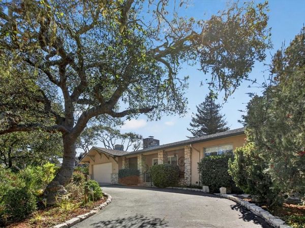 1140 Hartford Street, Cambria, CA 93428