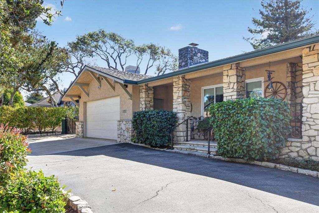 1140 Hartford Street, Cambria, CA 93428 Main Photo