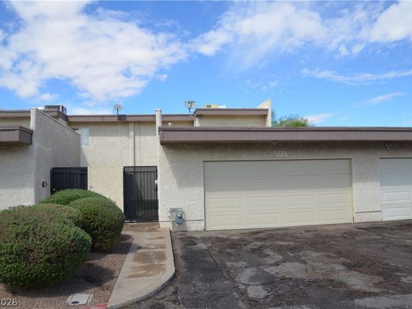 773 Cathy Lane , Henderson, NV 89015
