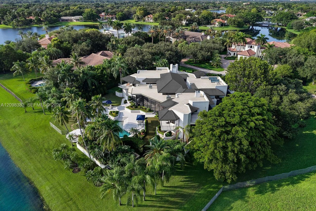 2965 Surrey Ln , Weston, FL 33331 Photo