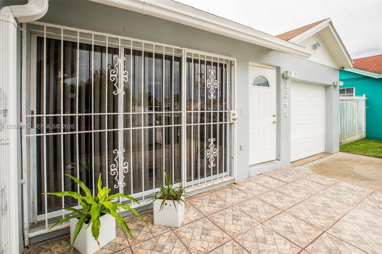 3346 NW 203rd St, Miami Gardens, FL 33056 Photo