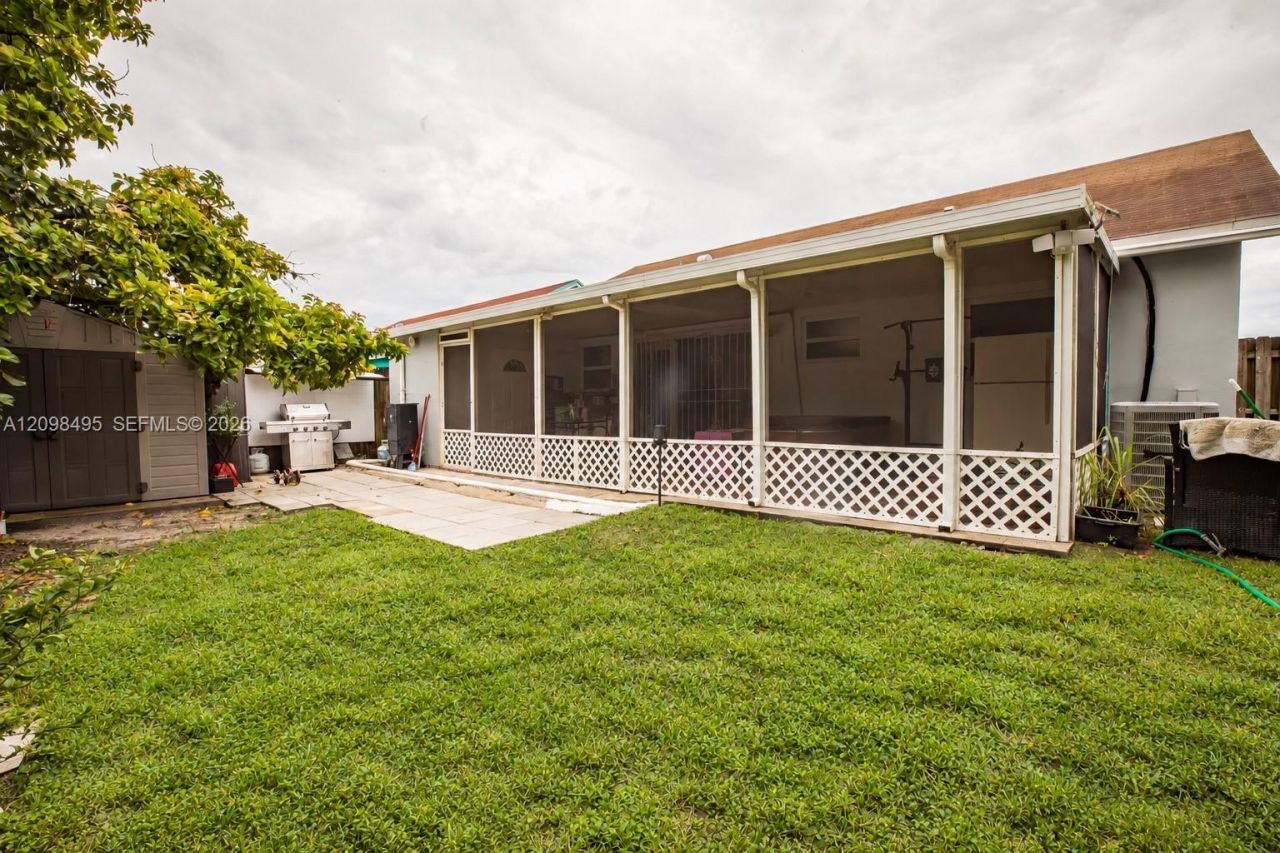3346 NW 203rd St, Miami Gardens, FL 33056 Photo