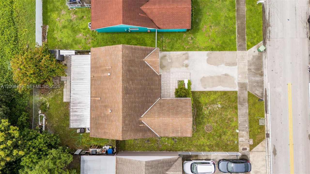 3346 NW 203rd St, Miami Gardens, FL 33056 Photo
