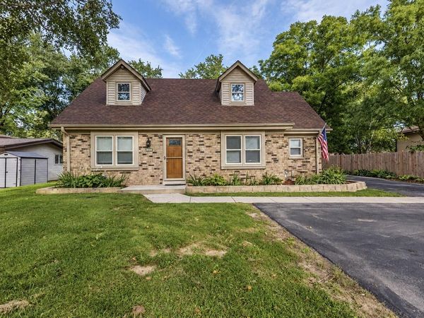 10166 S Nicholson ROAD, Oak Creek, WI 53154