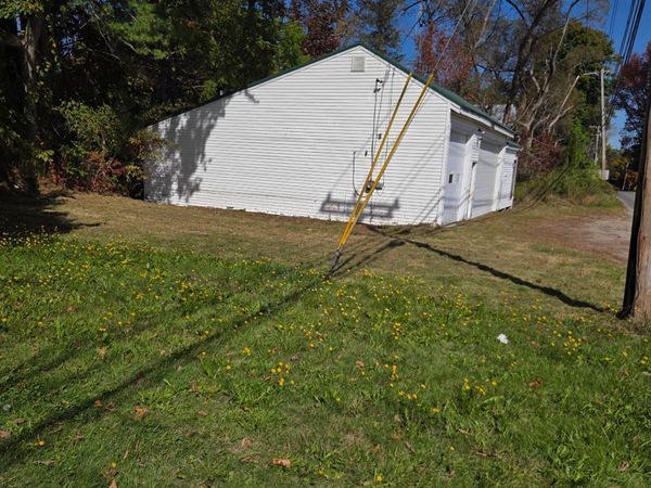 12 Mills Road , Whitefield, ME 04353