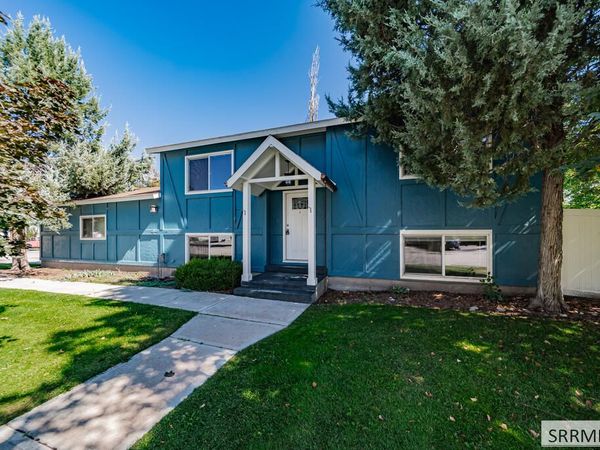 503 Marjorie Avenue, AMMON, ID 83401
