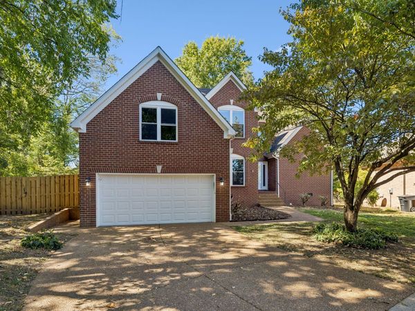 2308 Winder Cir , Franklin, TN 37064