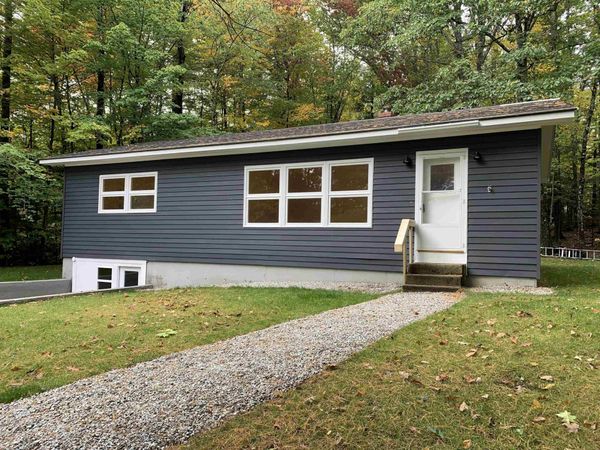 1089 NH Route 16, Bartlett, NH 03812
