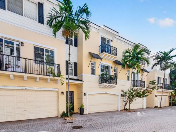 3793 NW 5TH Terrace, Boca Raton, FL 33431