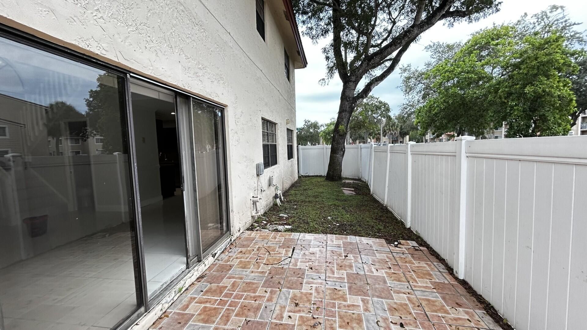 3468 Cluster Road, Unit 3468, Miramar, FL 33025 Photo