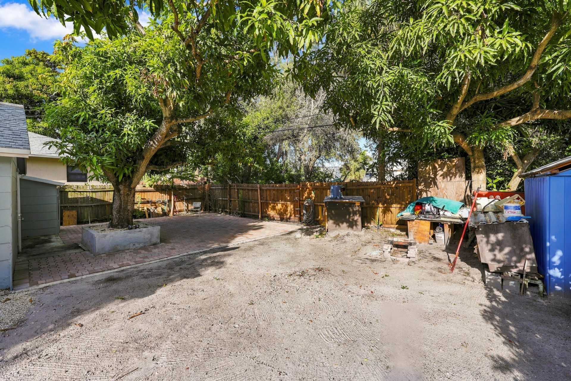 618 S Pine Street, Unit B, Lake Worth Beach, FL 33460 Photo