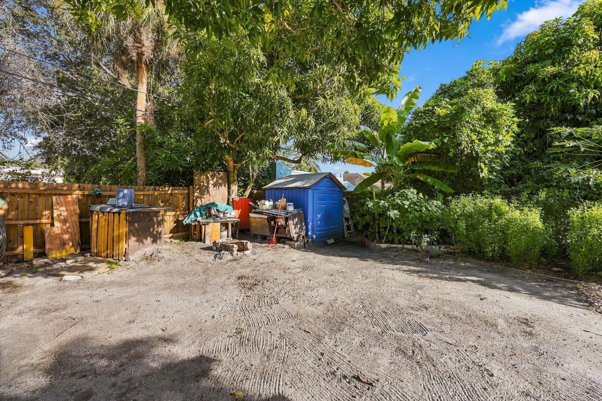 618 S Pine Street, Unit B, Lake Worth Beach, FL 33460 Photo