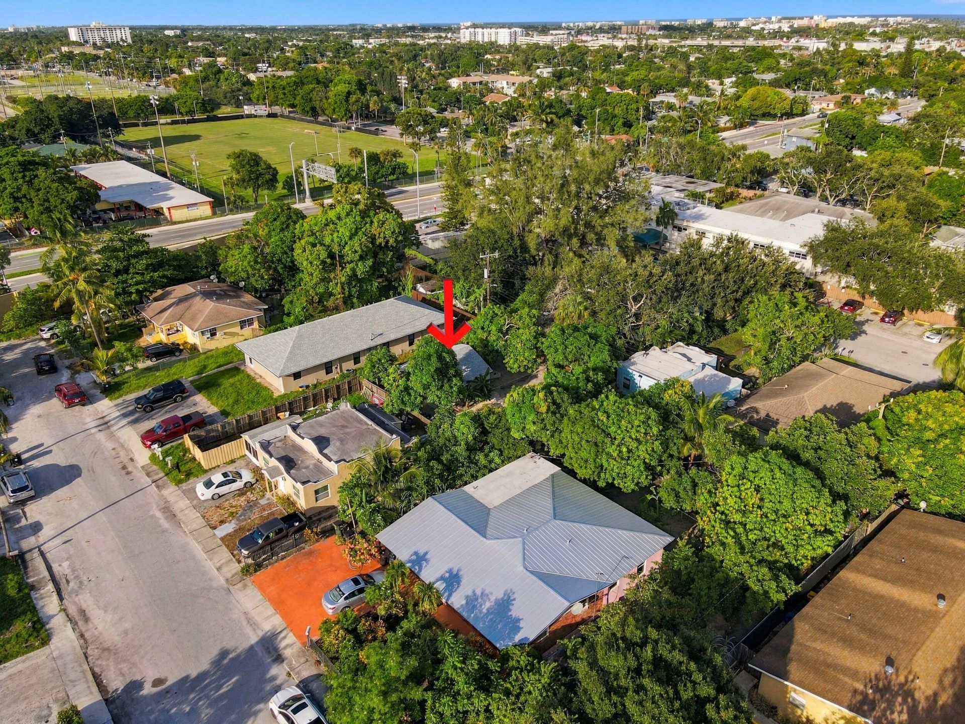 618 S Pine Street, Unit B, Lake Worth Beach, FL 33460 Photo