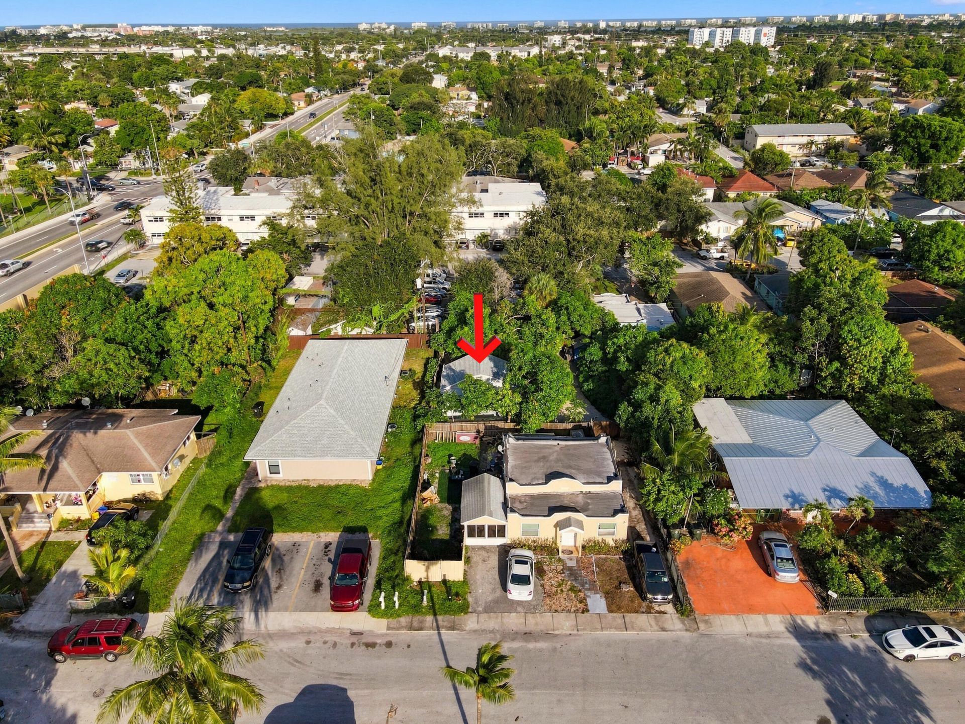618 S Pine Street, Unit B, Lake Worth Beach, FL 33460 Photo