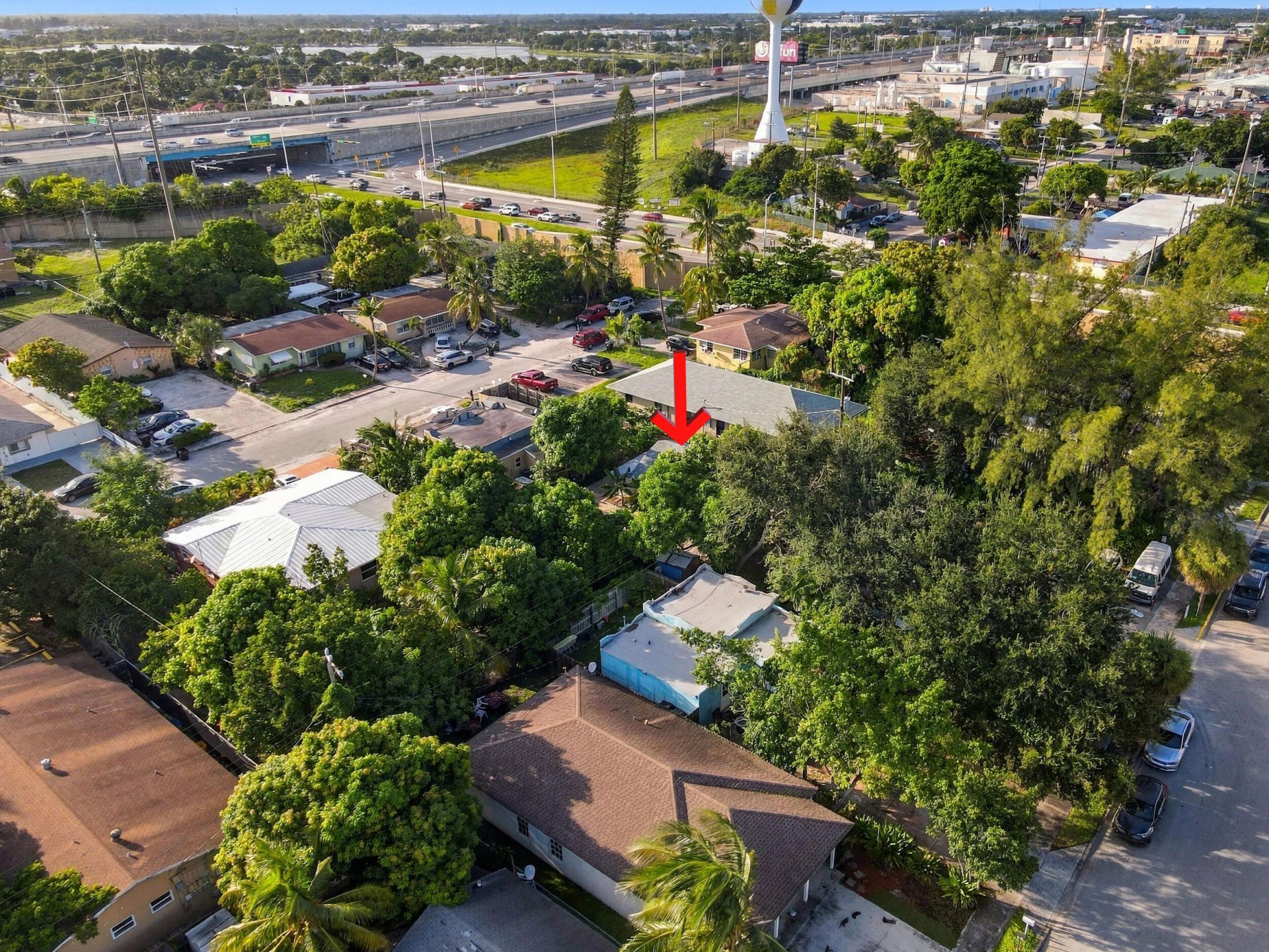 618 S Pine Street, Unit B, Lake Worth Beach, FL 33460 Photo