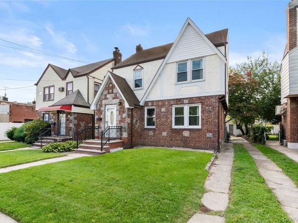 4554 172nd Street , Flushing, NY 11358