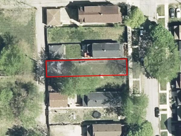 5922 S Hermitage Avenue , Chicago, IL 60636
