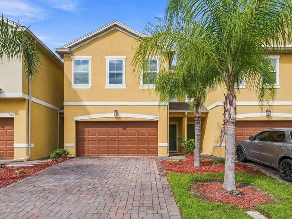 302 MUSCOGEE LANE , ORLANDO, FL 32825