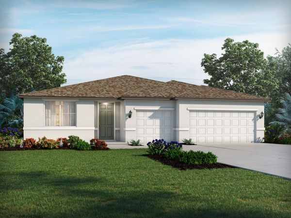 10842 BUDDING BLOSSOM COURT , PARRISH, FL 34219