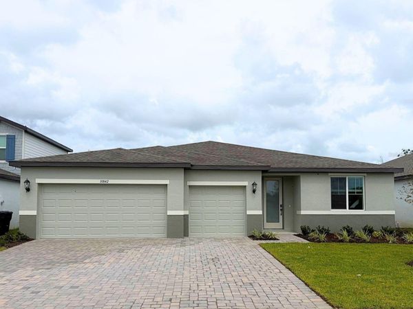 10842 BUDDING BLOSSOM COURT , PARRISH, FL 34219