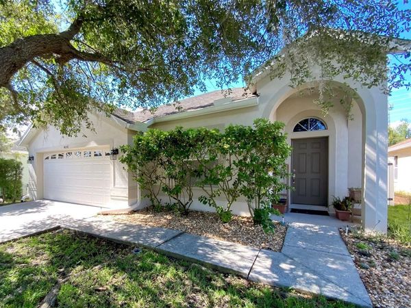 4041 LANGDRUM DRIVE , WESLEY CHAPEL, FL 33543