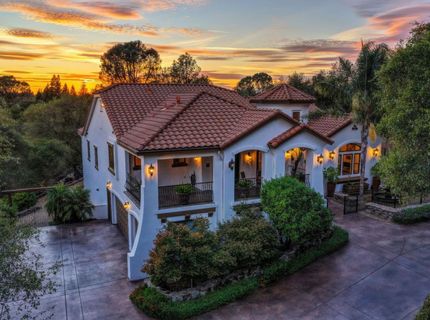 6005 Paseo Villena, Granite Bay, CA 95746 Photo