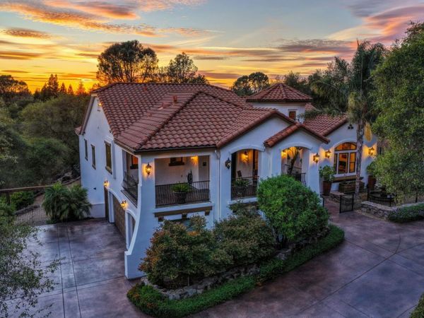 6005 Paseo Villena, Granite Bay, CA 95746