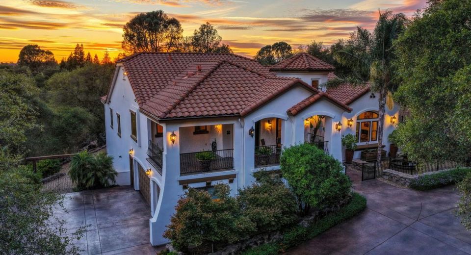 6005 Paseo Villena, Granite Bay, CA 95746 Photo