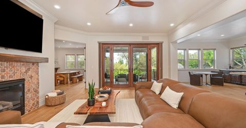 6005 Paseo Villena, Granite Bay, CA 95746 Photo