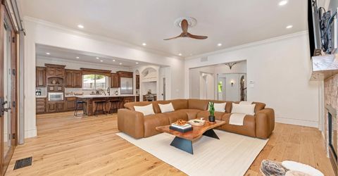 6005 Paseo Villena, Granite Bay, CA 95746 Photo