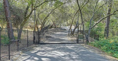 6005 Paseo Villena, Granite Bay, CA 95746 Photo