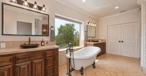 6005 Paseo Villena, Granite Bay, CA 95746 Photo