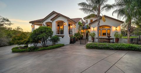 6005 Paseo Villena, Granite Bay, CA 95746 Photo