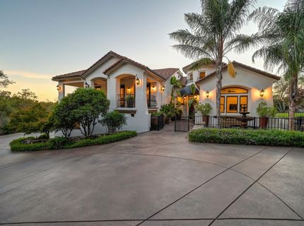 6005 Paseo Villena, Granite Bay, CA 95746 Photo