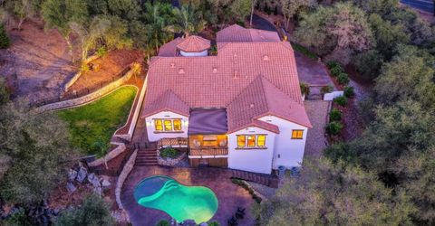 6005 Paseo Villena, Granite Bay, CA 95746 Photo