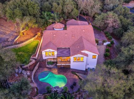 6005 Paseo Villena, Granite Bay, CA 95746 Photo