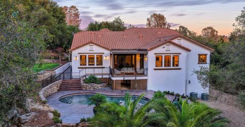 6005 Paseo Villena, Granite Bay, CA 95746 Photo