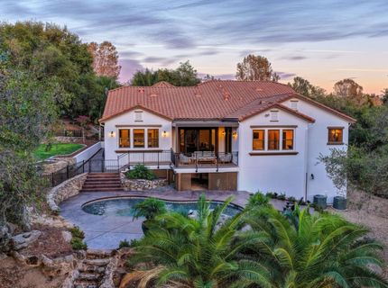 6005 Paseo Villena, Granite Bay, CA 95746 Photo