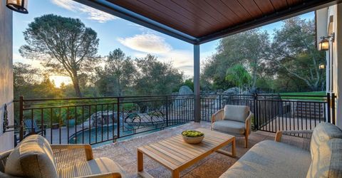 6005 Paseo Villena, Granite Bay, CA 95746 Photo