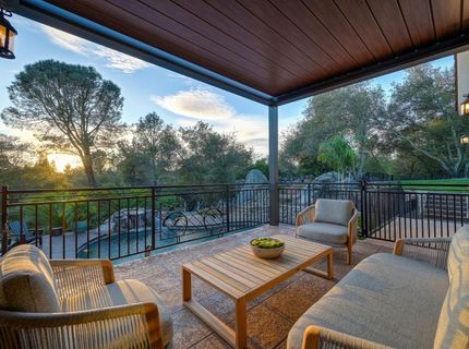 6005 Paseo Villena, Granite Bay, CA 95746 Photo