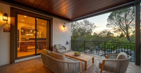6005 Paseo Villena, Granite Bay, CA 95746 Photo