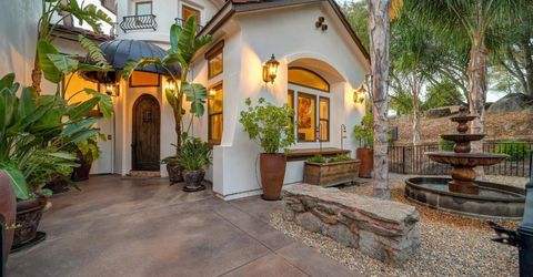 6005 Paseo Villena, Granite Bay, CA 95746 Photo