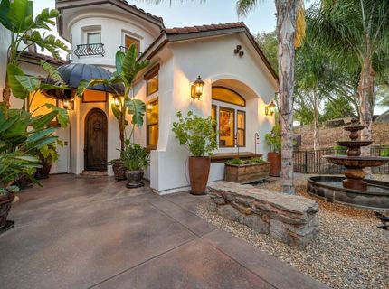 6005 Paseo Villena, Granite Bay, CA 95746 Photo