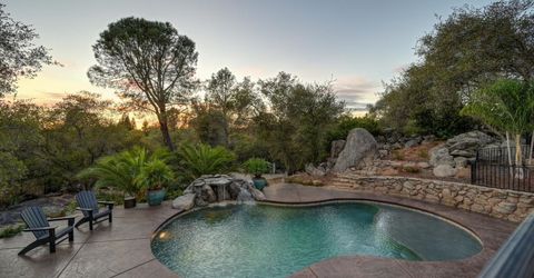 6005 Paseo Villena, Granite Bay, CA 95746 Photo