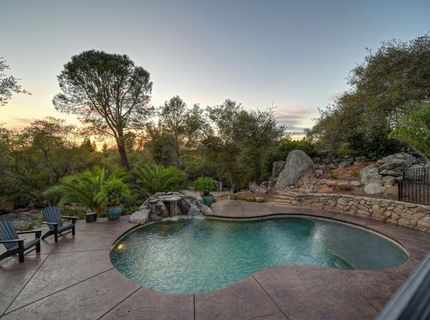 6005 Paseo Villena, Granite Bay, CA 95746 Photo